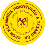 logo - Jiří Tisovský